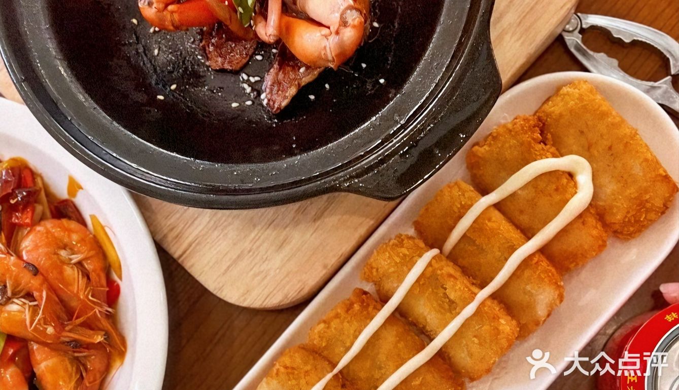 六号私房菜·海鲜·福建菜：品味独特的福建美食