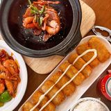 六号私房菜·海鲜·福建菜：品味独特的福建美食