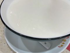 明火白粥-德粤轩(缤谷广场店)