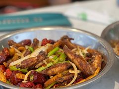 -辣盆盆麻辣小龙虾(哈尔滨总店)