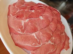 -宝泉铜锅·涮羊肉(解放东路店)