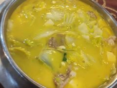 -大江南食府(石景山店)