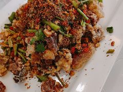 -马凯餐厅(长椿街店)