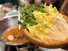 -湘语·湖南家常菜(新洲店)