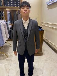 -MR.COLLECTION西装先生(富华里店)