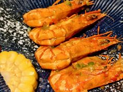 -九井澤精致料理(金茂店)