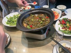 -小四川菜馆(托乐嘉店)