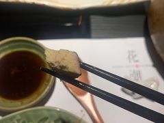 红酒鹅肝-花潮料理艺食馆(成都万象城店)