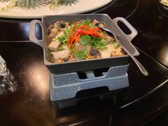 -C31地窖餐厅(黑龙江北路店)