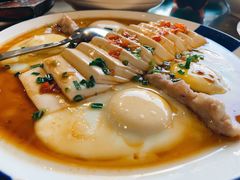 四喜豆腐-天然居(伦教店)