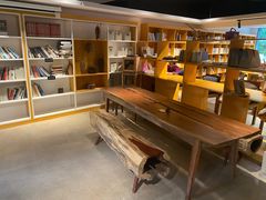 -光舍(香榭里花园店)