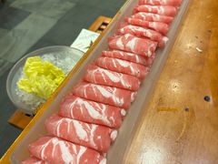 -乐宴·老北京铜火锅(八卦岭店)