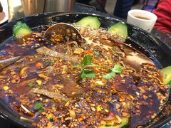 -新兴·金羊座·粤菜点心(乐峰店)