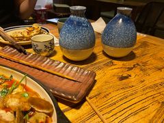 -长亭酒肆.武夷菜(鼓楼后海店)