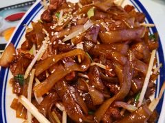-香港新记茶餐厅(春熙太古里店)
