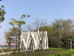 -顺峰山公园