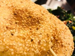 -百味源炭火烤翅 ·夜市大排档(酒仙桥店)