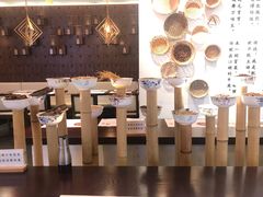 大堂-成都你六姐·牛肉冒菜(城市集市合生汇店)