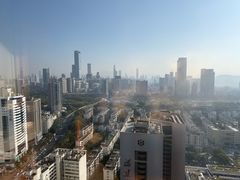 -深圳温德姆至尊酒店
