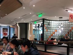 大堂-新旺茶餐厅·早餐(香港广场店)