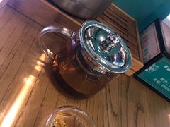 -潮粥荟·潮汕砂锅粥(朝阳大悦城店)