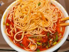 -清真·马安军辣子牛肉面