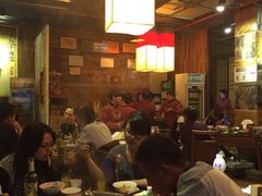 蜀九香火锅酒楼(九眼桥店)-蜀九香火锅(九眼桥店)