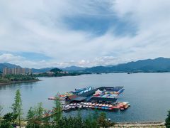 -千岛湖-欢乐水世界