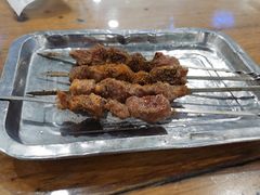 -凤齐羊肉烩面馆