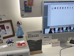 -海马体照相馆(厦门SM城市广场店)