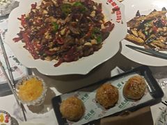 -巴扎屋大盘鸡·新疆菜(汇嘉时代店)