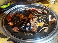 -莱真牛碳火烤肉(合肥旗舰店)