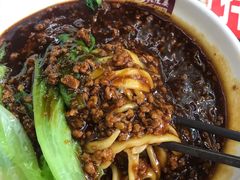 -老陈婆手工面庄