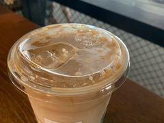 -星巴克(无锡高铁站店)