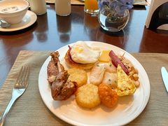 -Social 秀西餐厅-长沙瑞吉酒店(运达店)