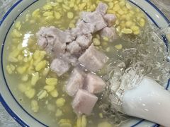 -阮正港四季甜汤(松柏店)