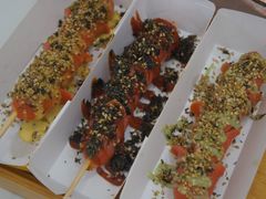 -似季甜铺·糖水·下午茶·小吃(麦地店)