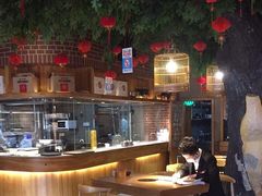 -福茂源横山铁锅羊肉(牡丹园店)