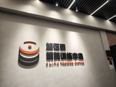 -加伍磅精英训练中心