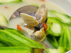 -六浦佳厨 ·地道粤菜(阳山鸡煲店)