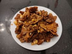 老爆三-清真宏玉祥黄门脸餐厅(华荫东里店)