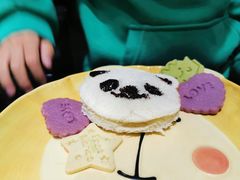 -daozao料理美术馆(东营店)