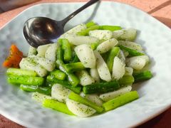 -兰庭玉树·老饭骨家宴(后海店)