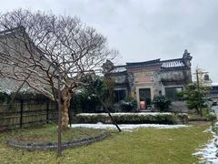 -西溪国家湿地公园