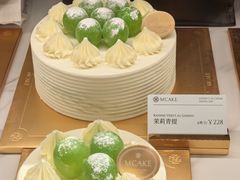 -M'CAKE(西单大悦城店)