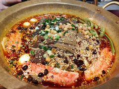 -三两三·川渝冒肚(油坊桥店)