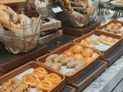 -浙江西子宾馆·瑶园咖啡厅