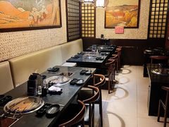 -熊出没日本烧肉放题