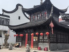 -三林塘老街