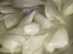 扒皮鱼-李三海鲜火吧